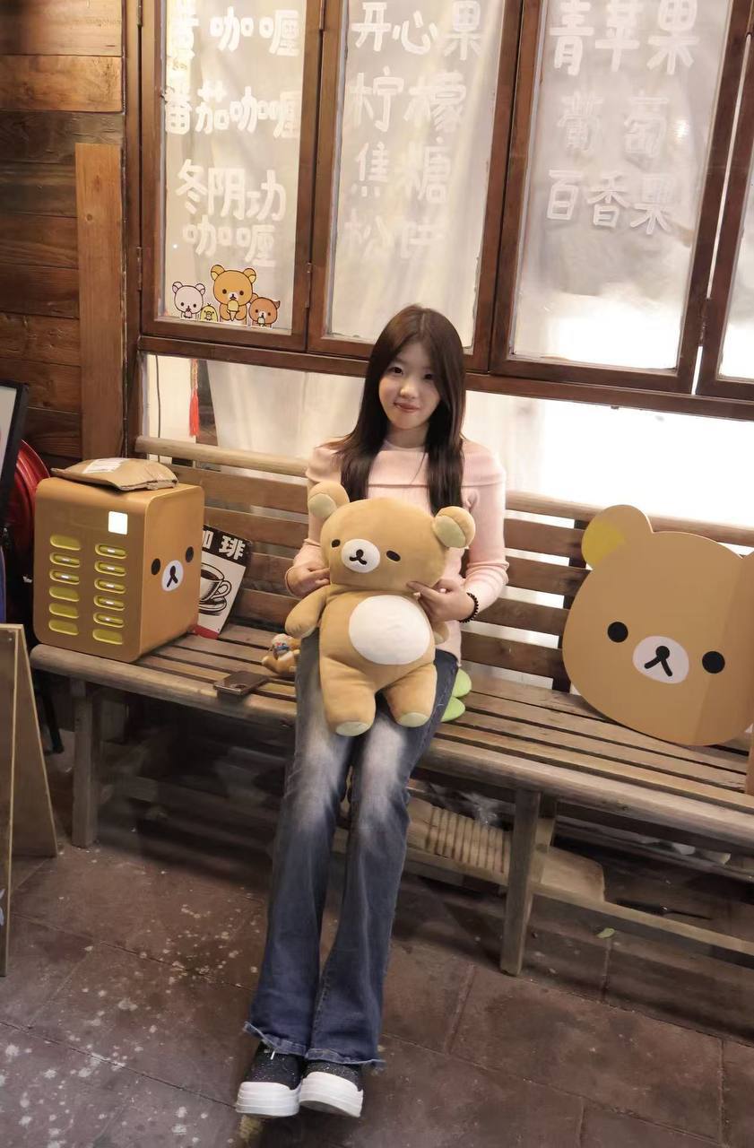 苏小琪