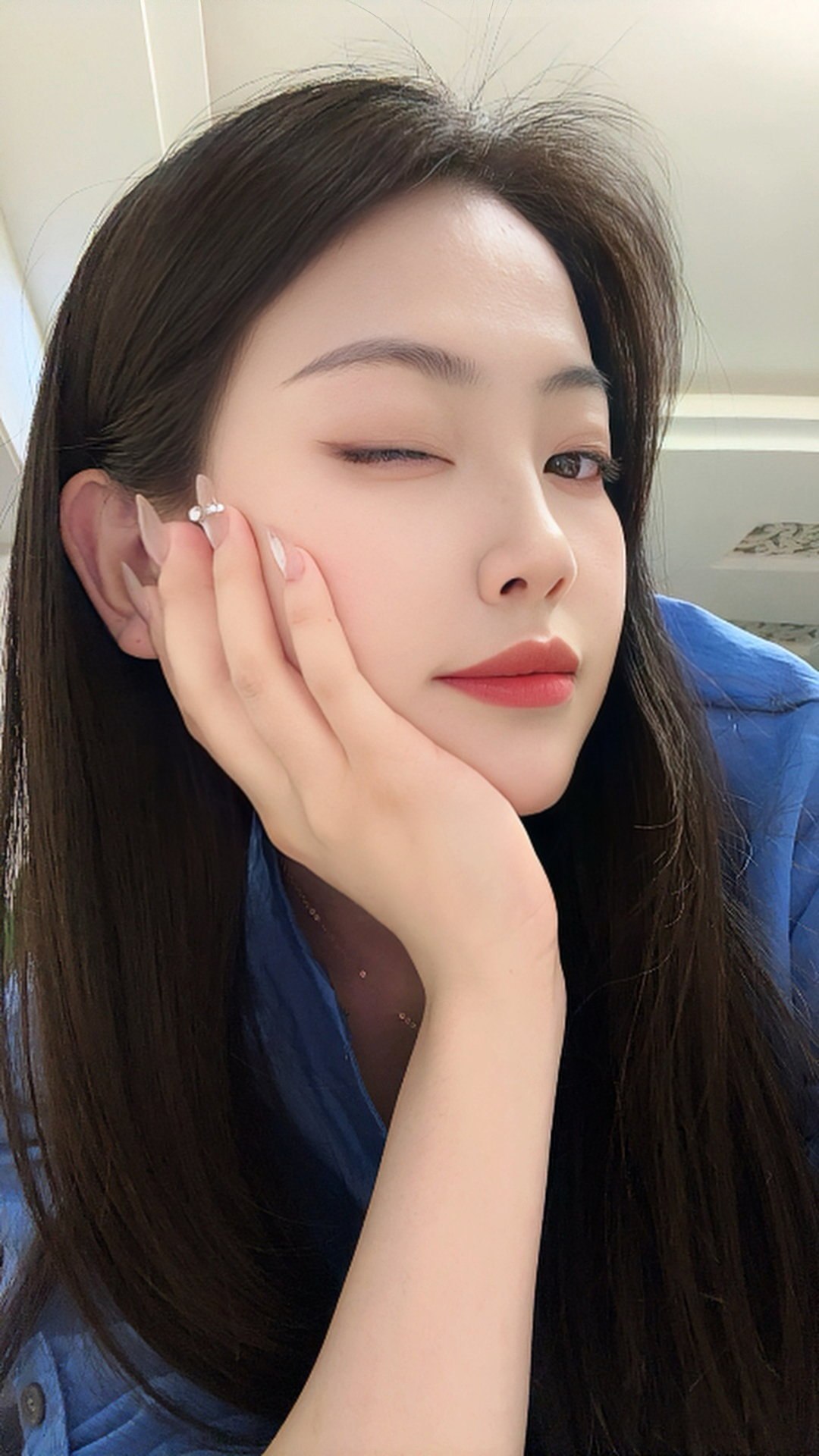 小马