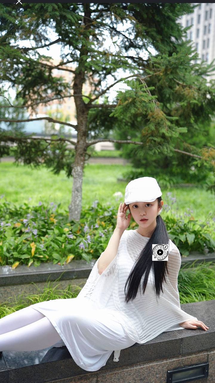 沐沐 X