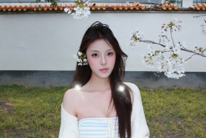 GD490 女大 无套 内色 反差 大长腿