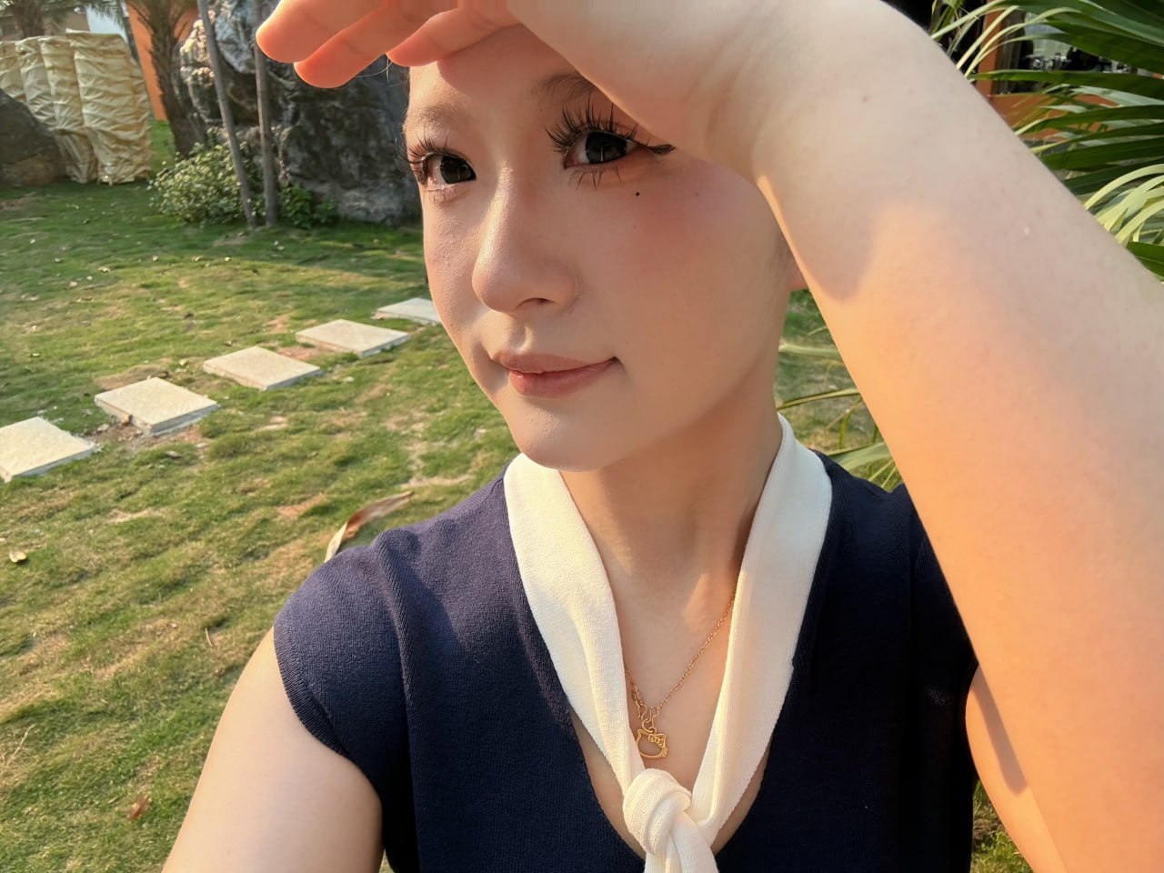 小曼