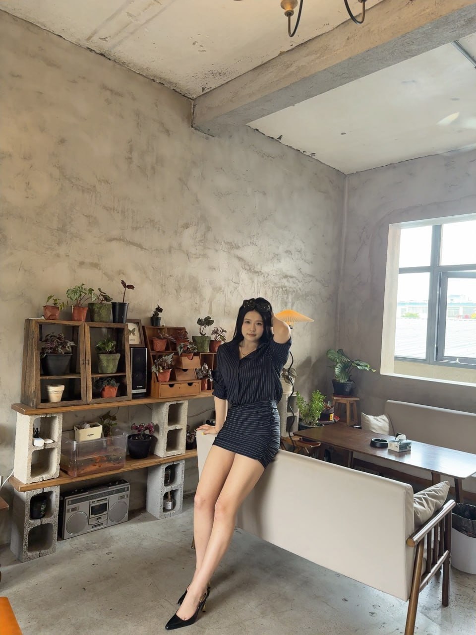 小曼