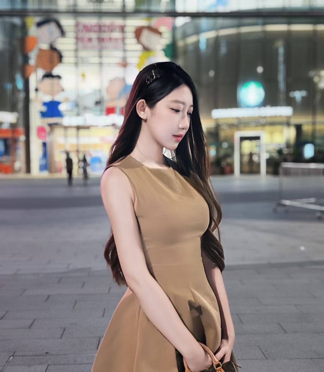 嘉嘉 w少小美