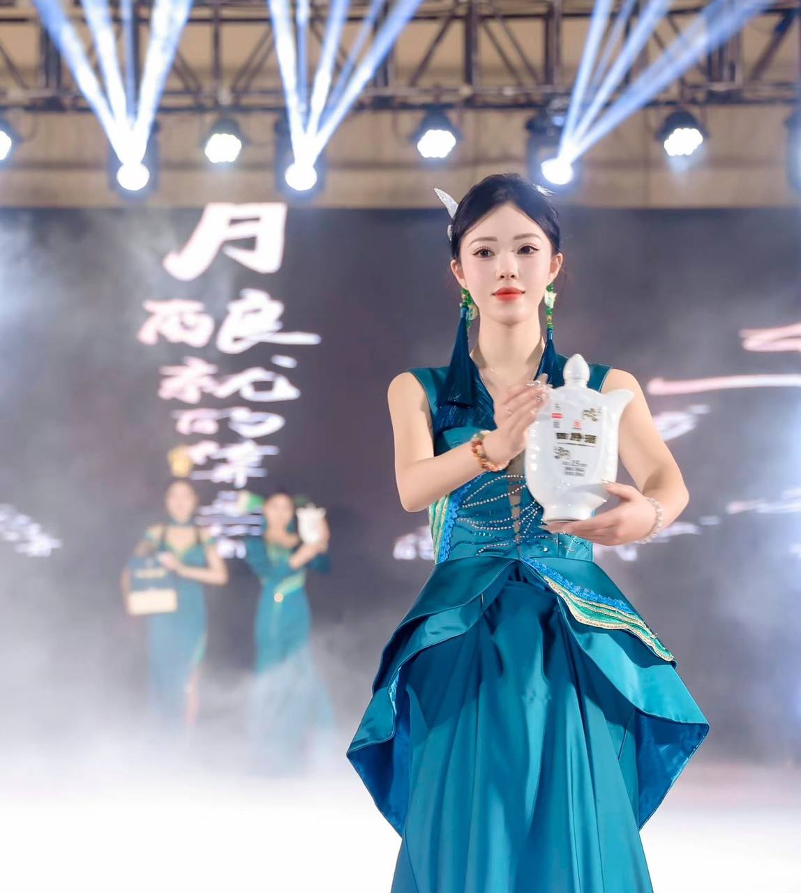 小小麦