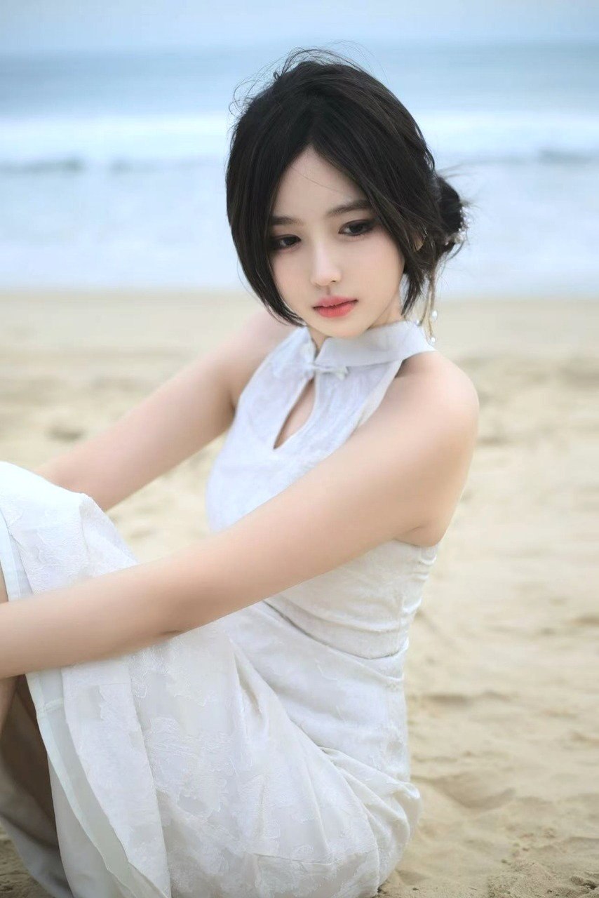 安安