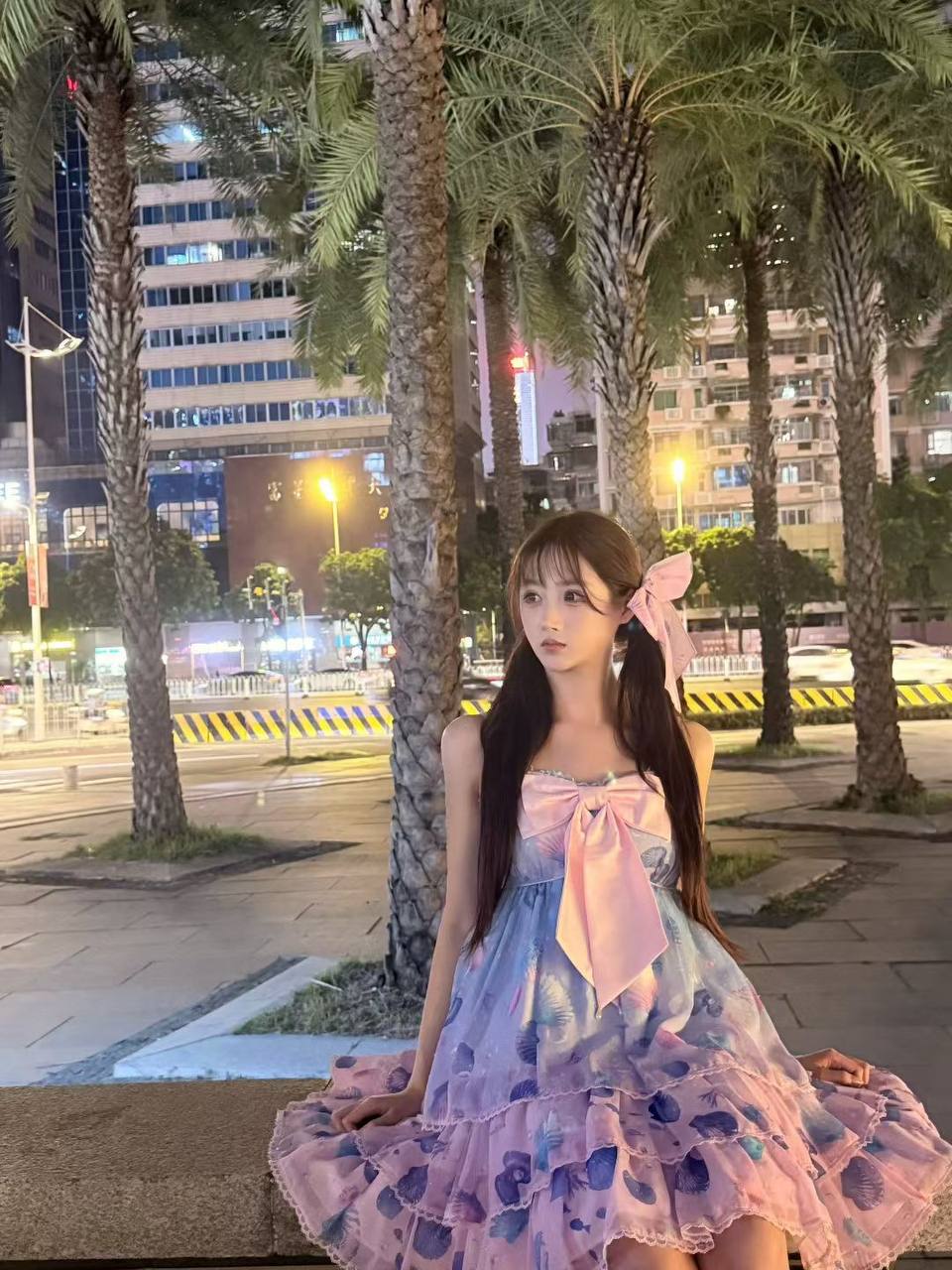 幼幼 w少小美