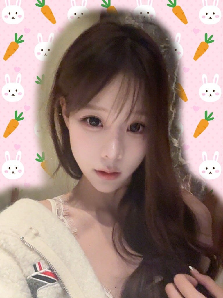 白白