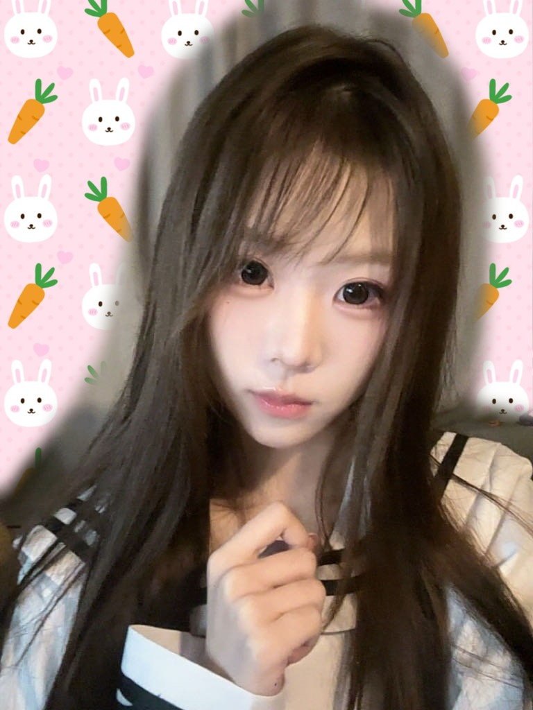 白白