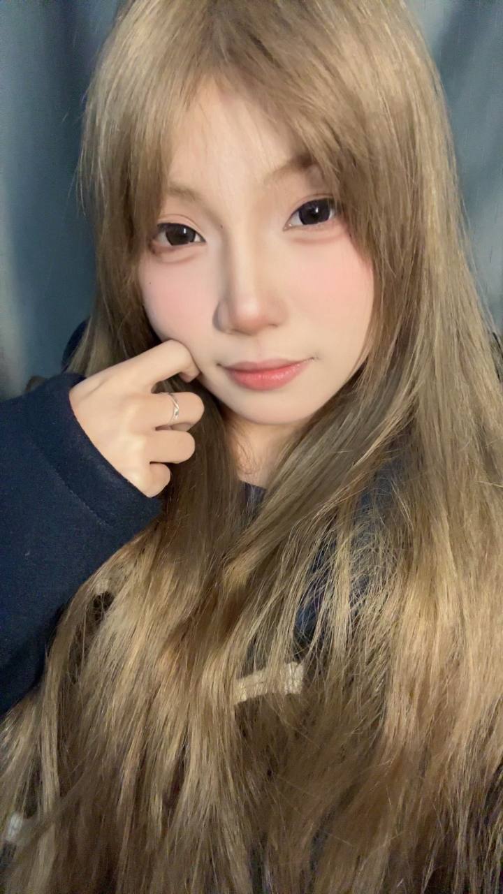 婷