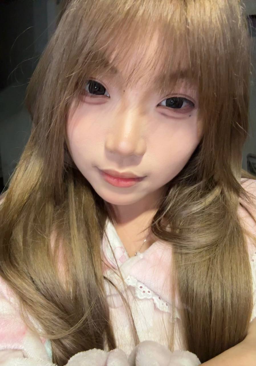 婷