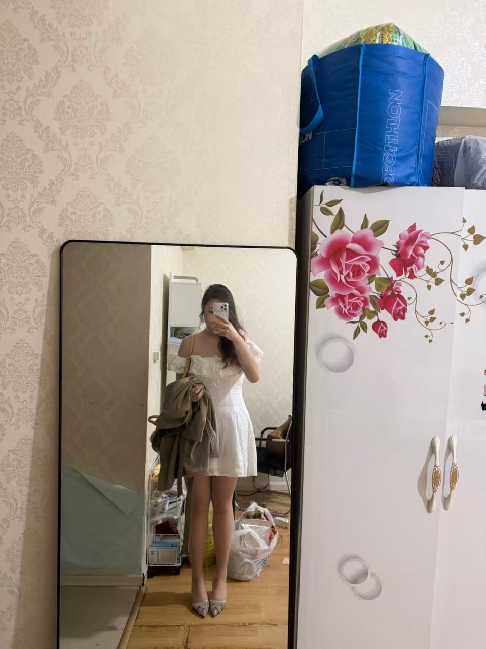 一一