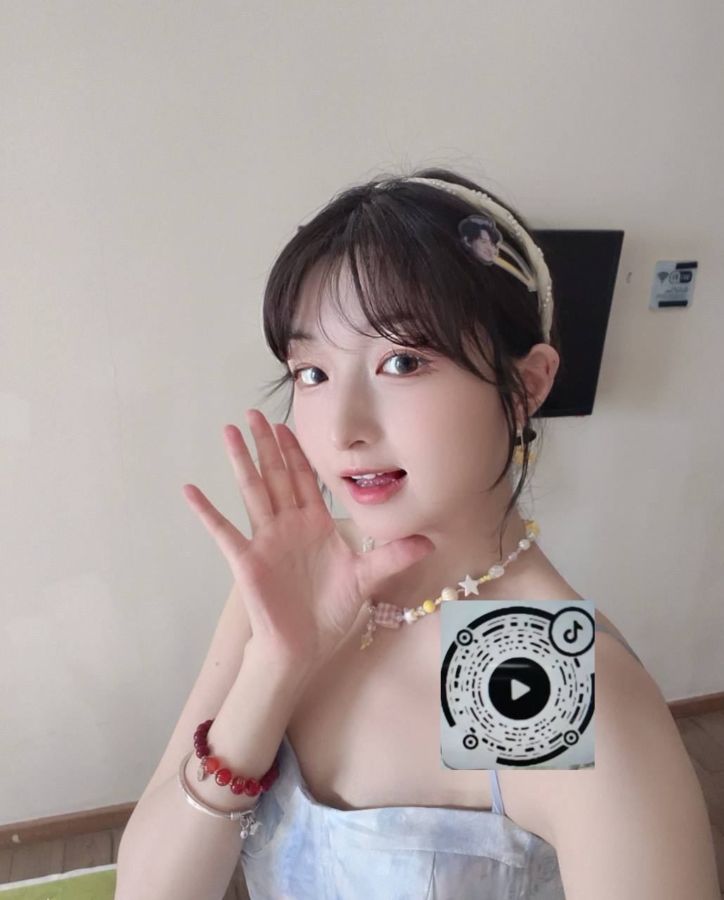 小鹿