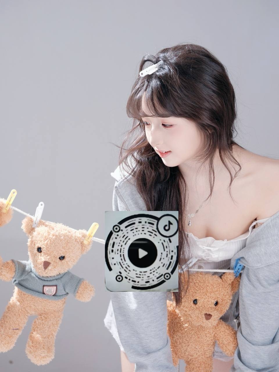 小鹿