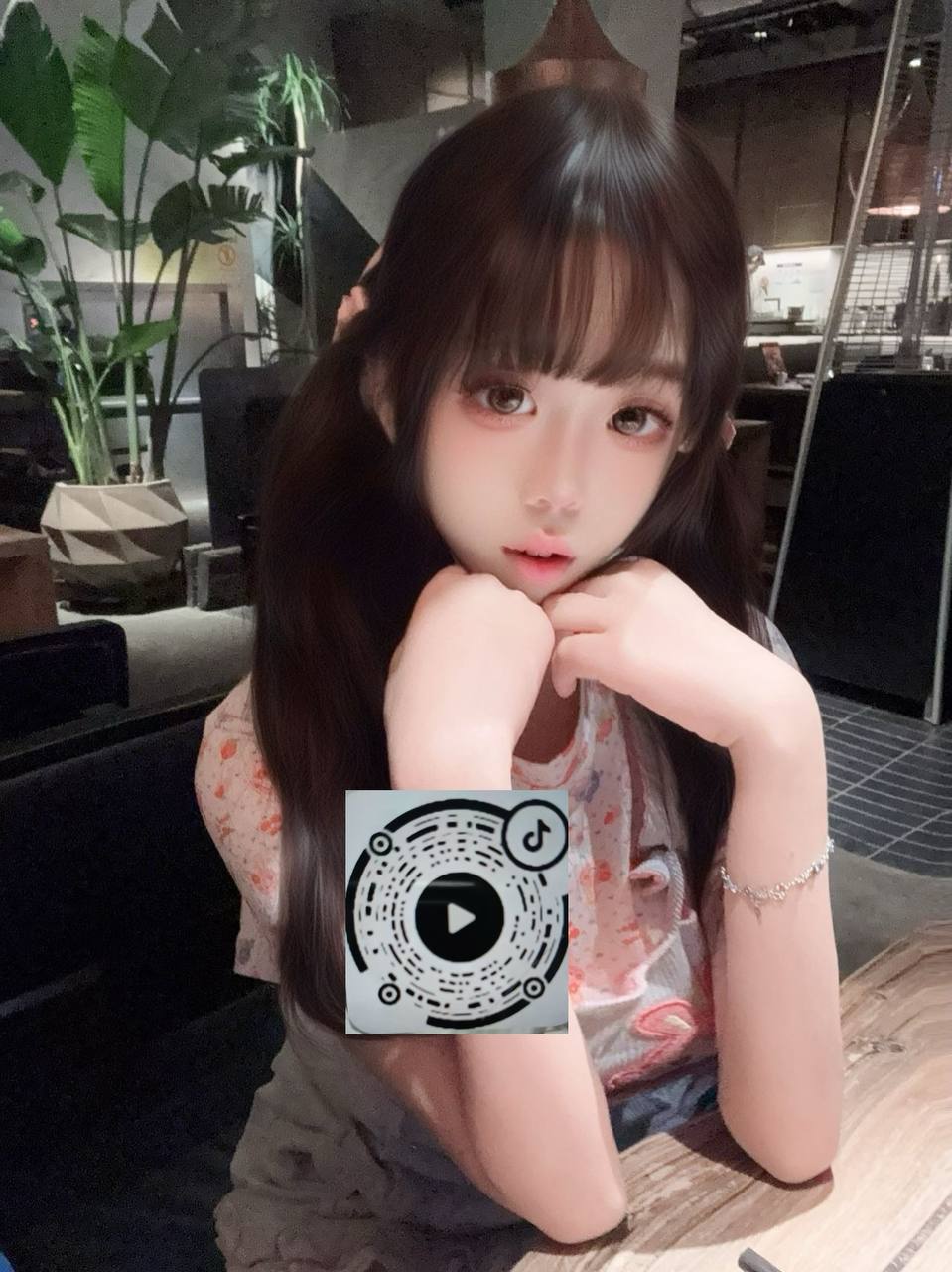 琪琪