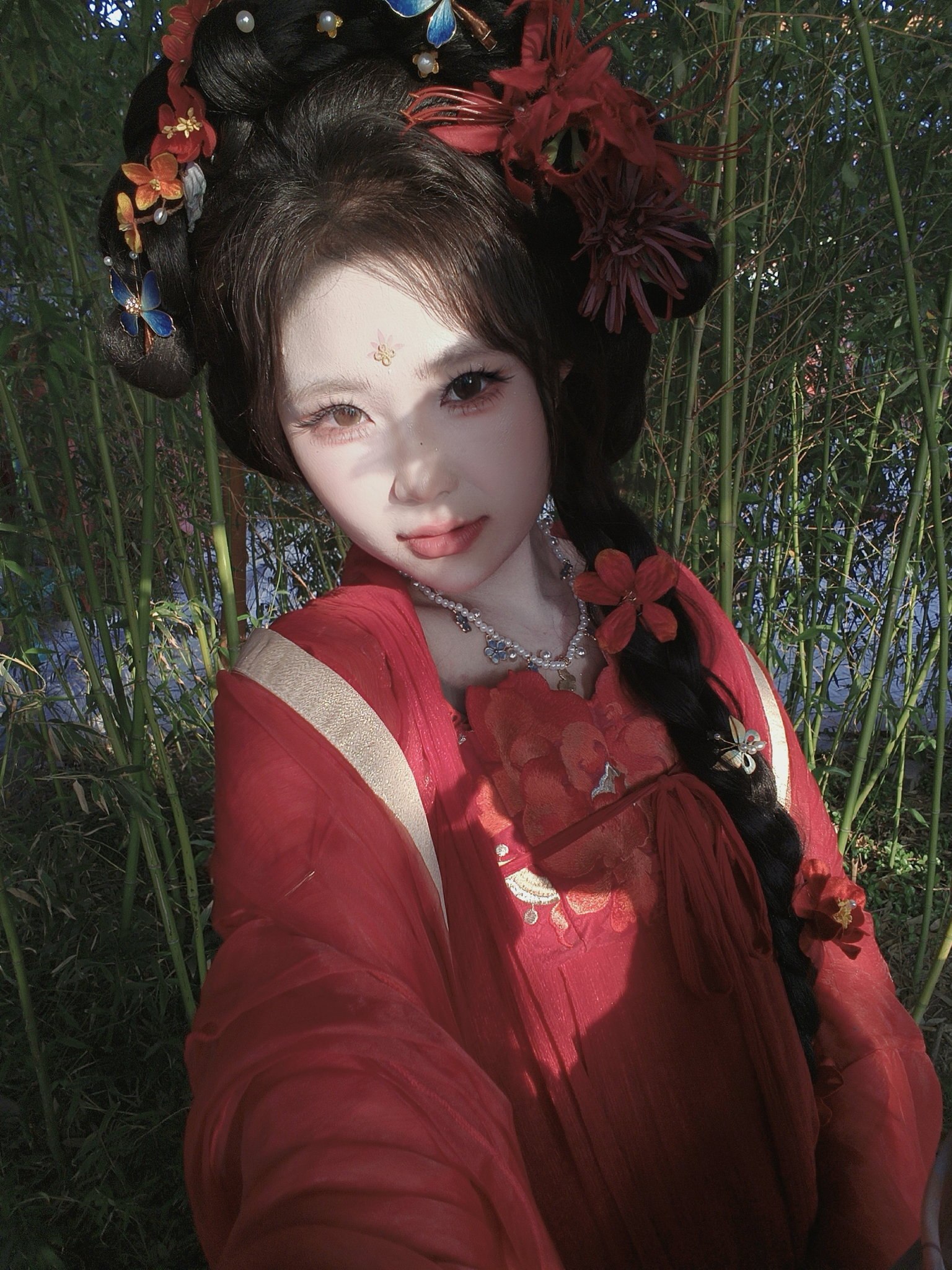李逍遥九2012