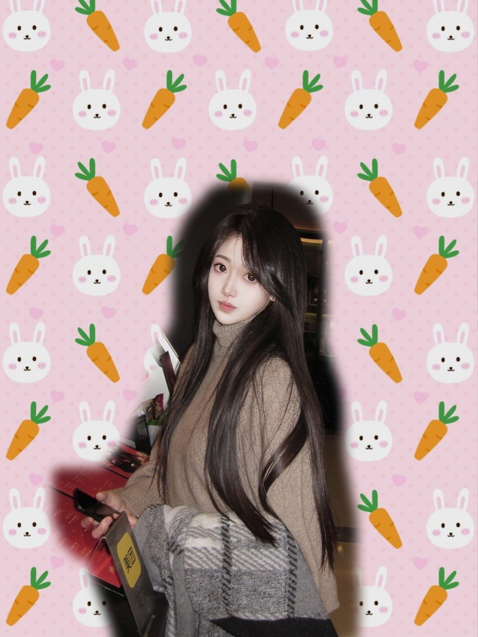 安安