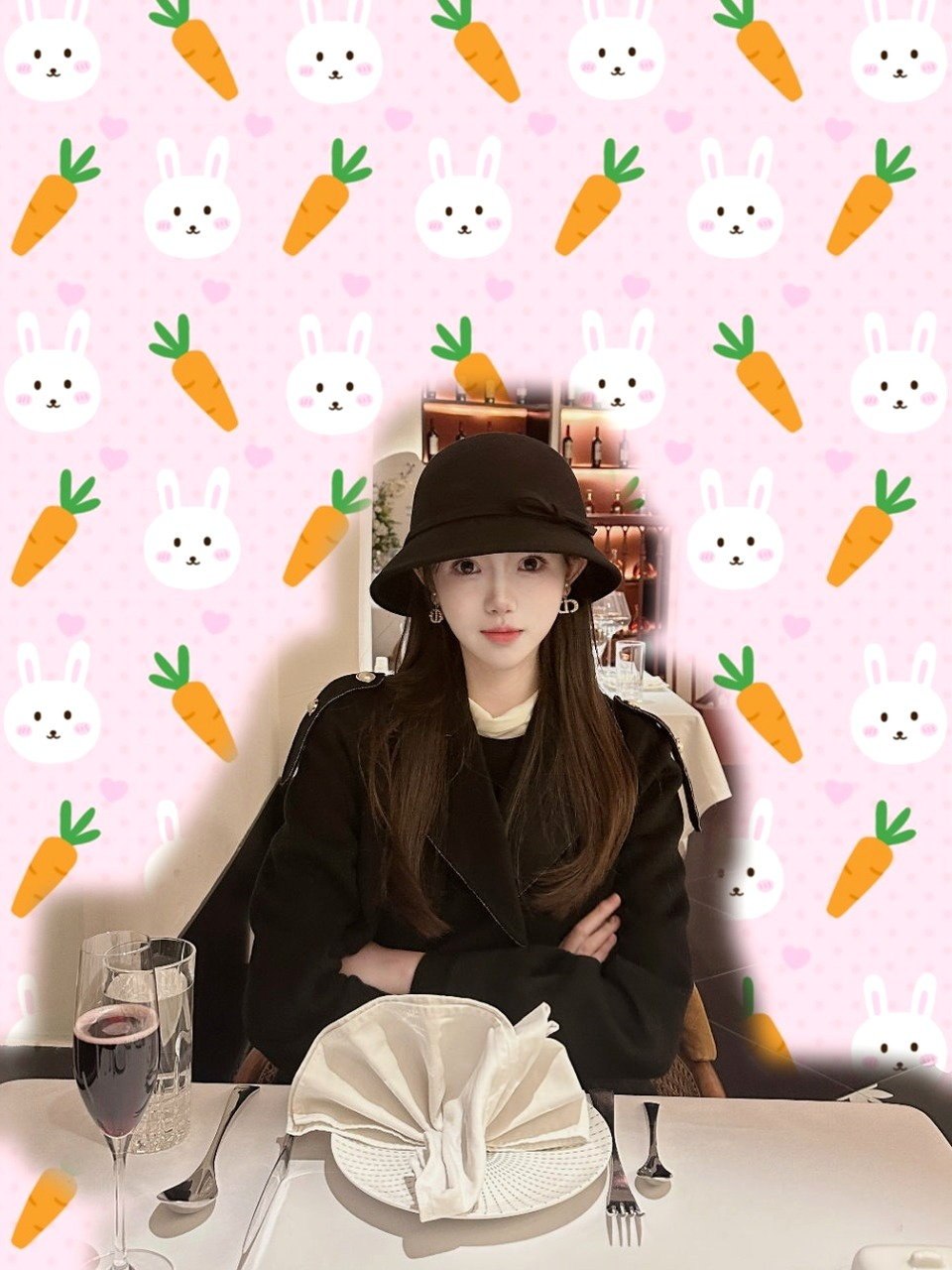 安安