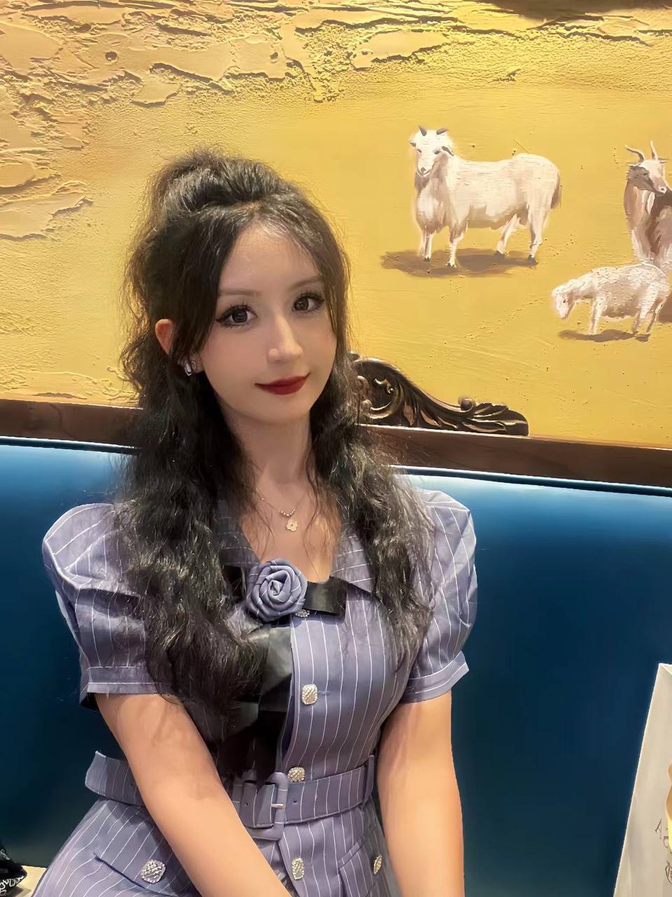 小艾