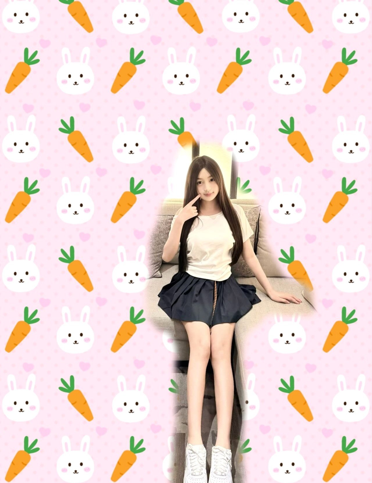 an