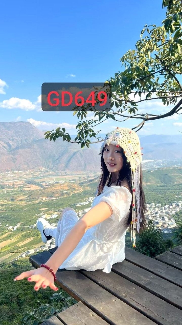#GD649 空乘 女大 听话 清纯 甜妹
