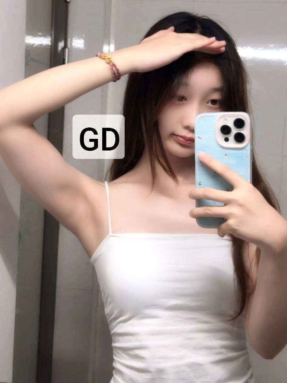 #GD649 空乘 女大 听话 清纯 甜妹