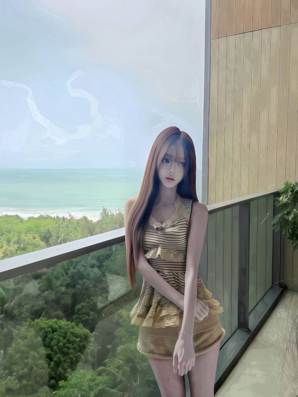 小唯