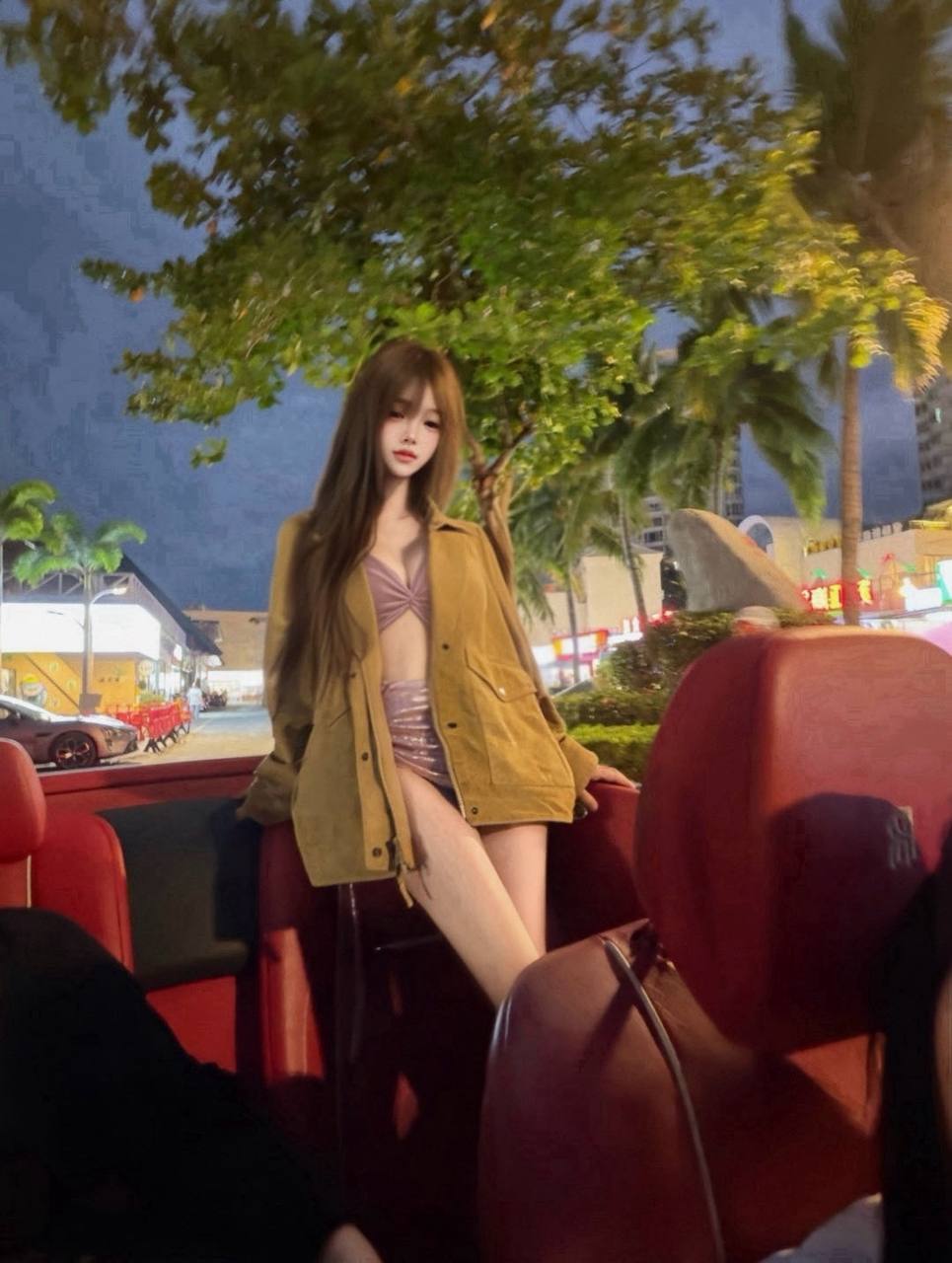 小唯