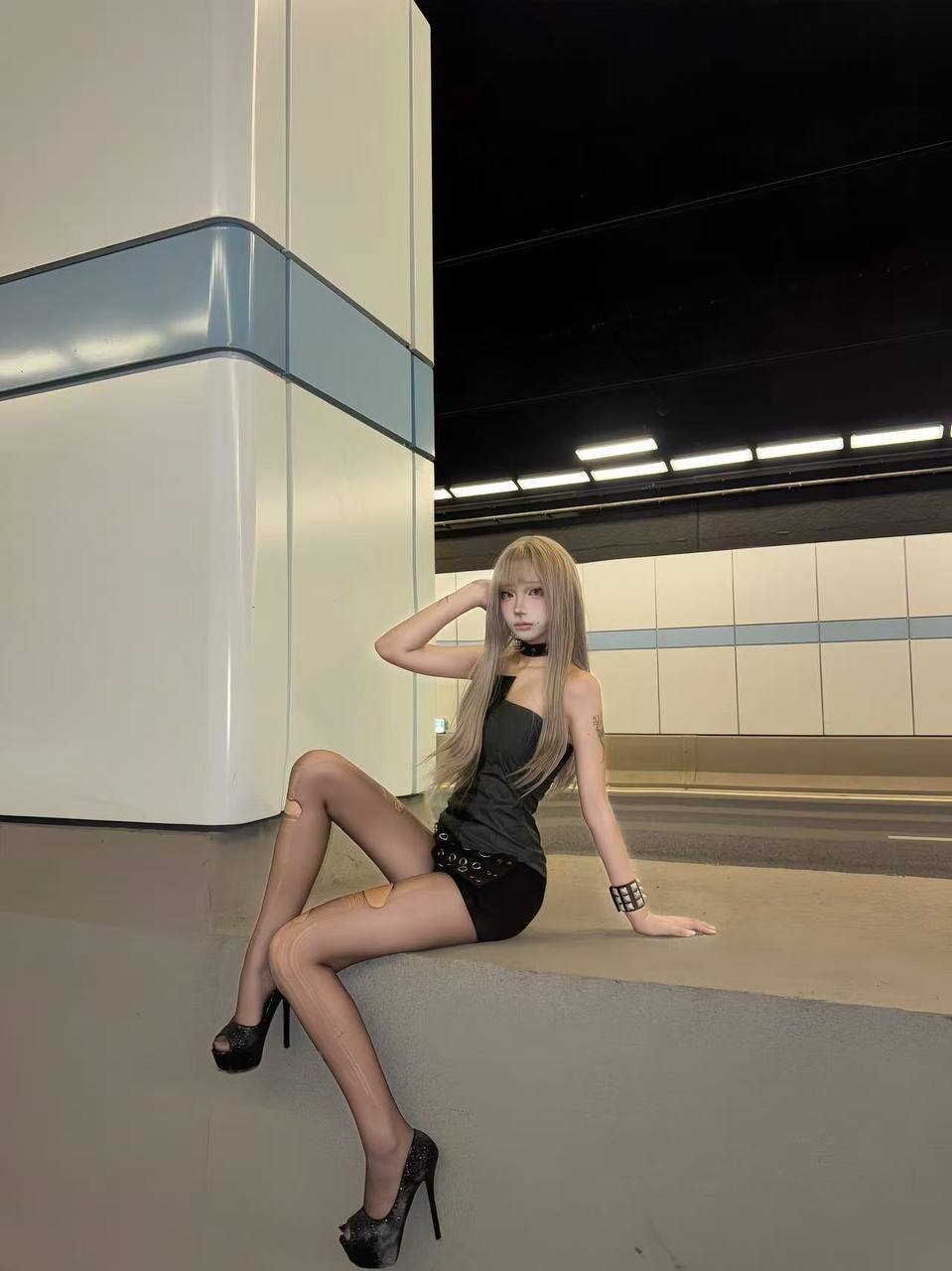 朴朴村长131
