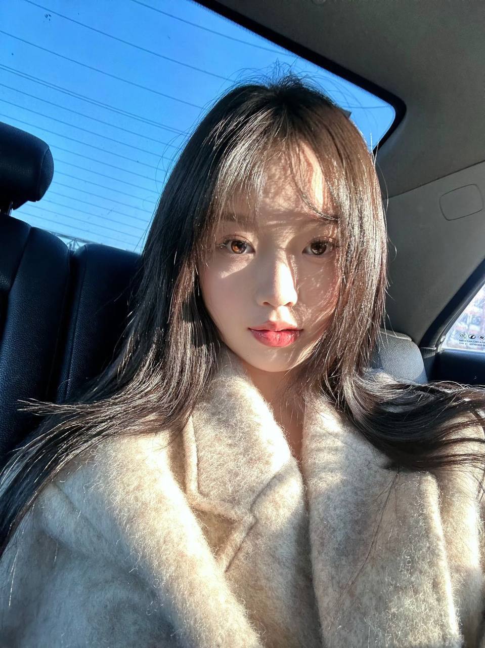小鹅