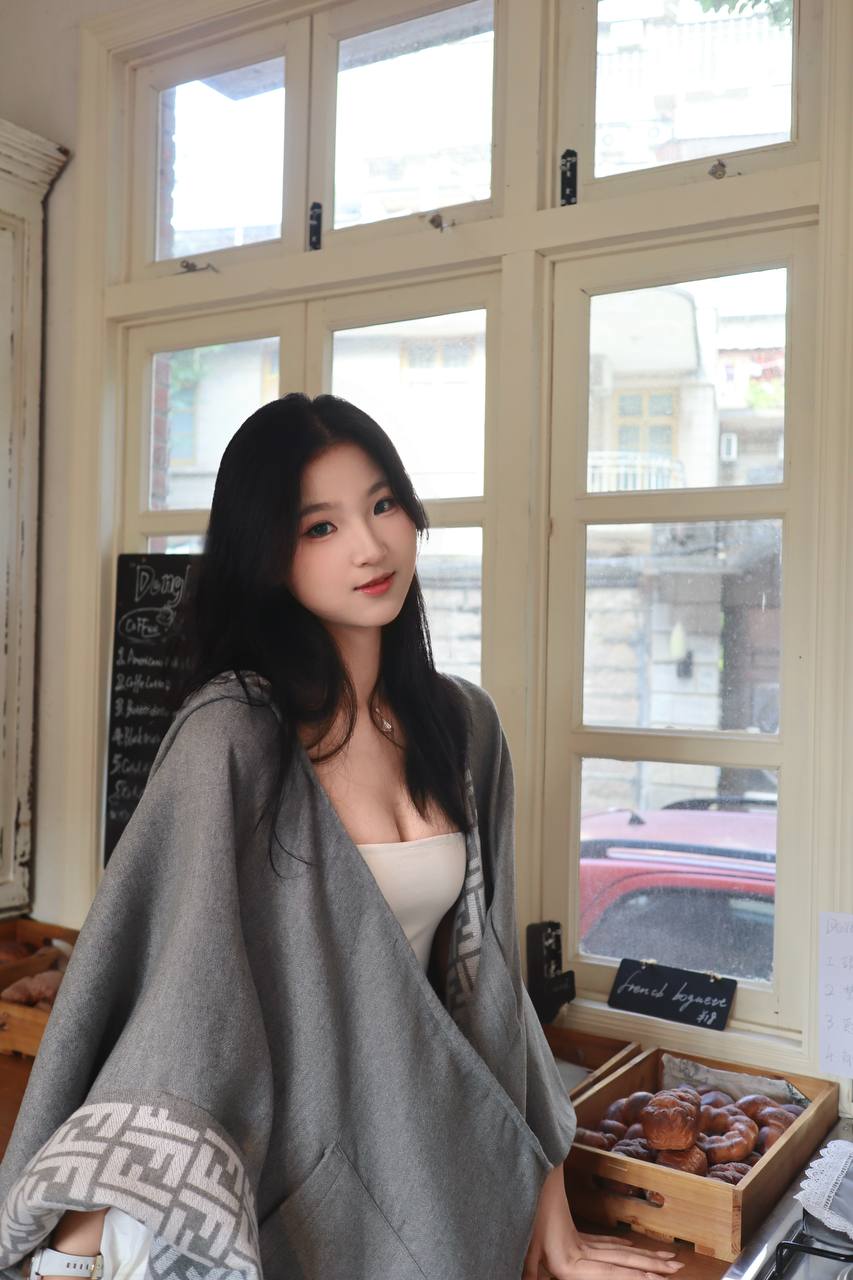 苏苏 w少小美