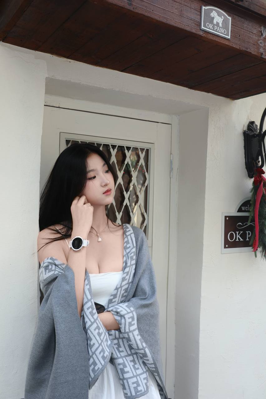 苏苏 w少小美