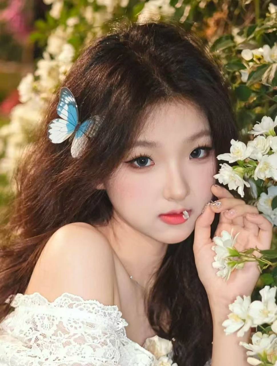 苏苏 w少小美
