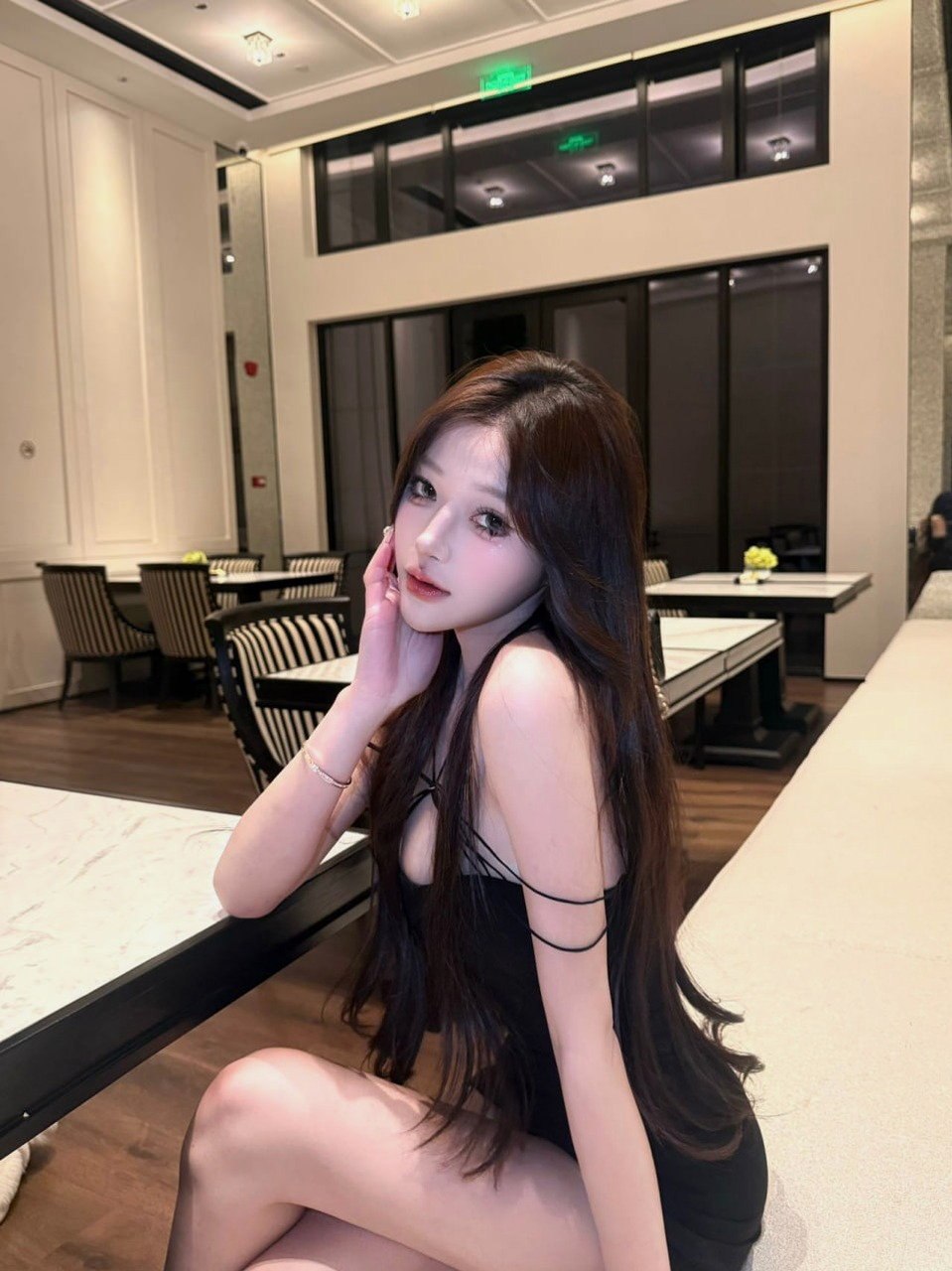 YC