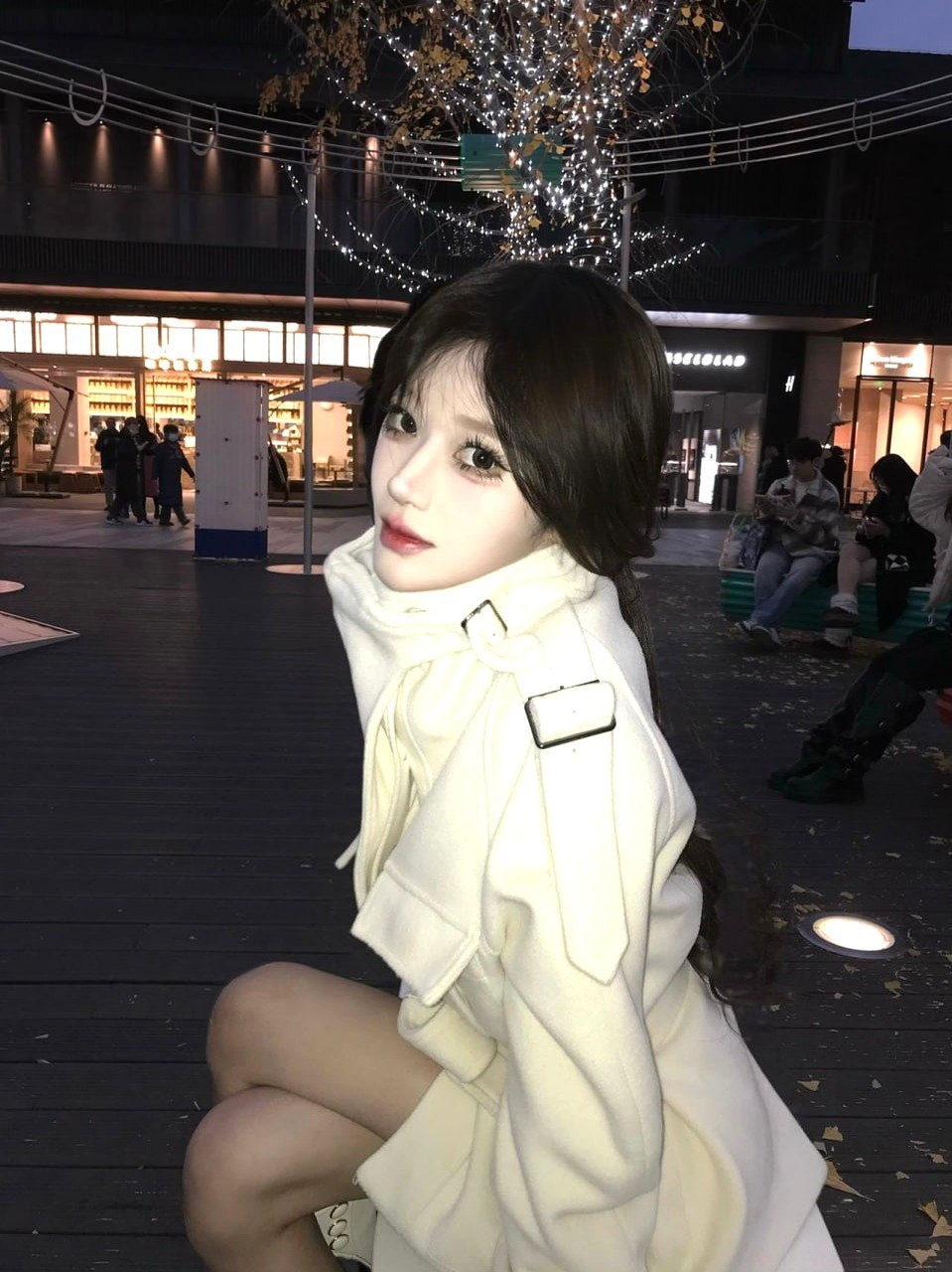 YC
