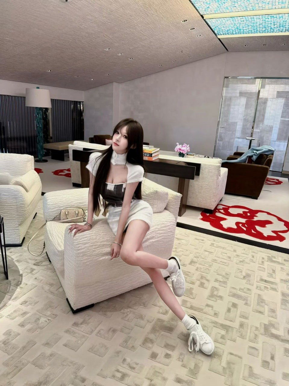 YC