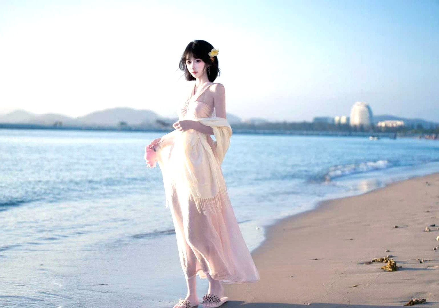 李逍遥九011