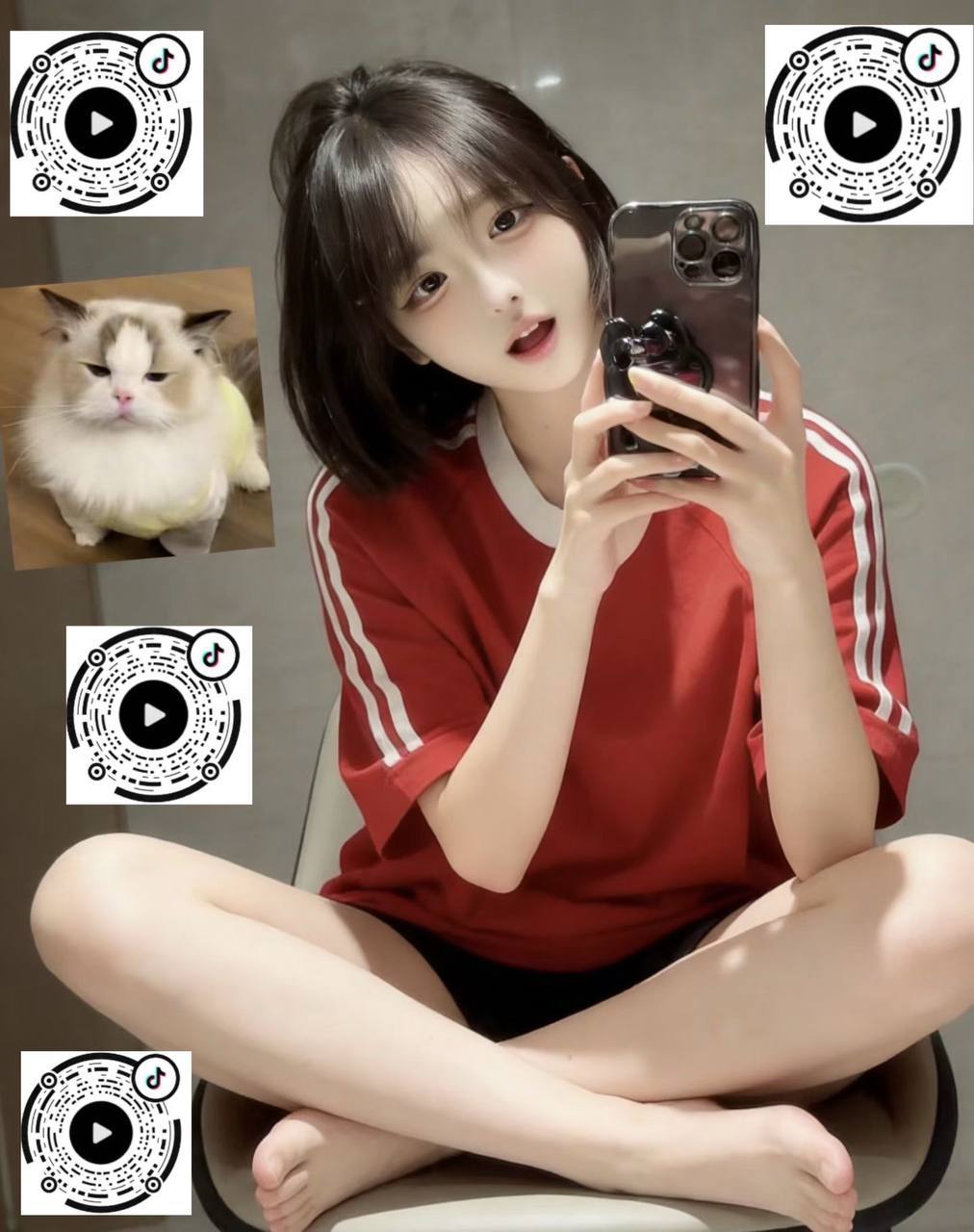 小莱l j