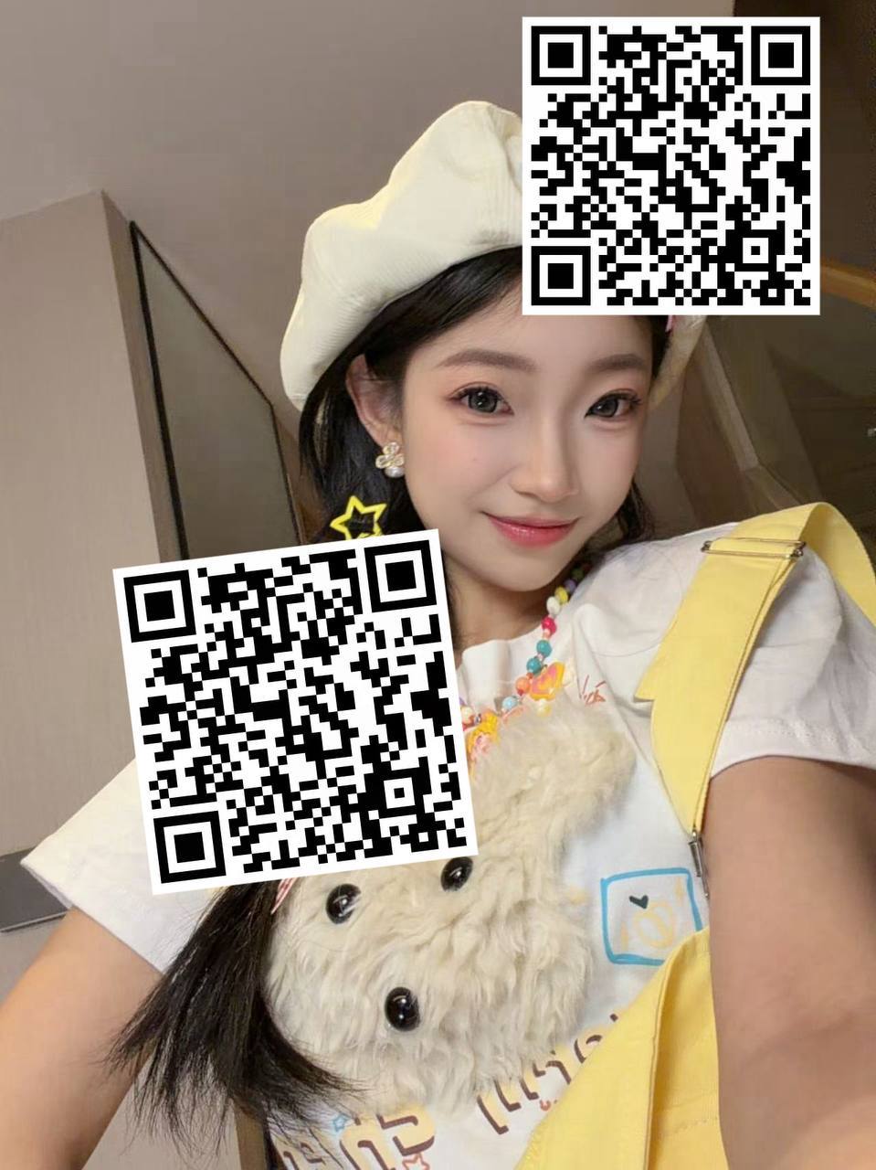 小马
