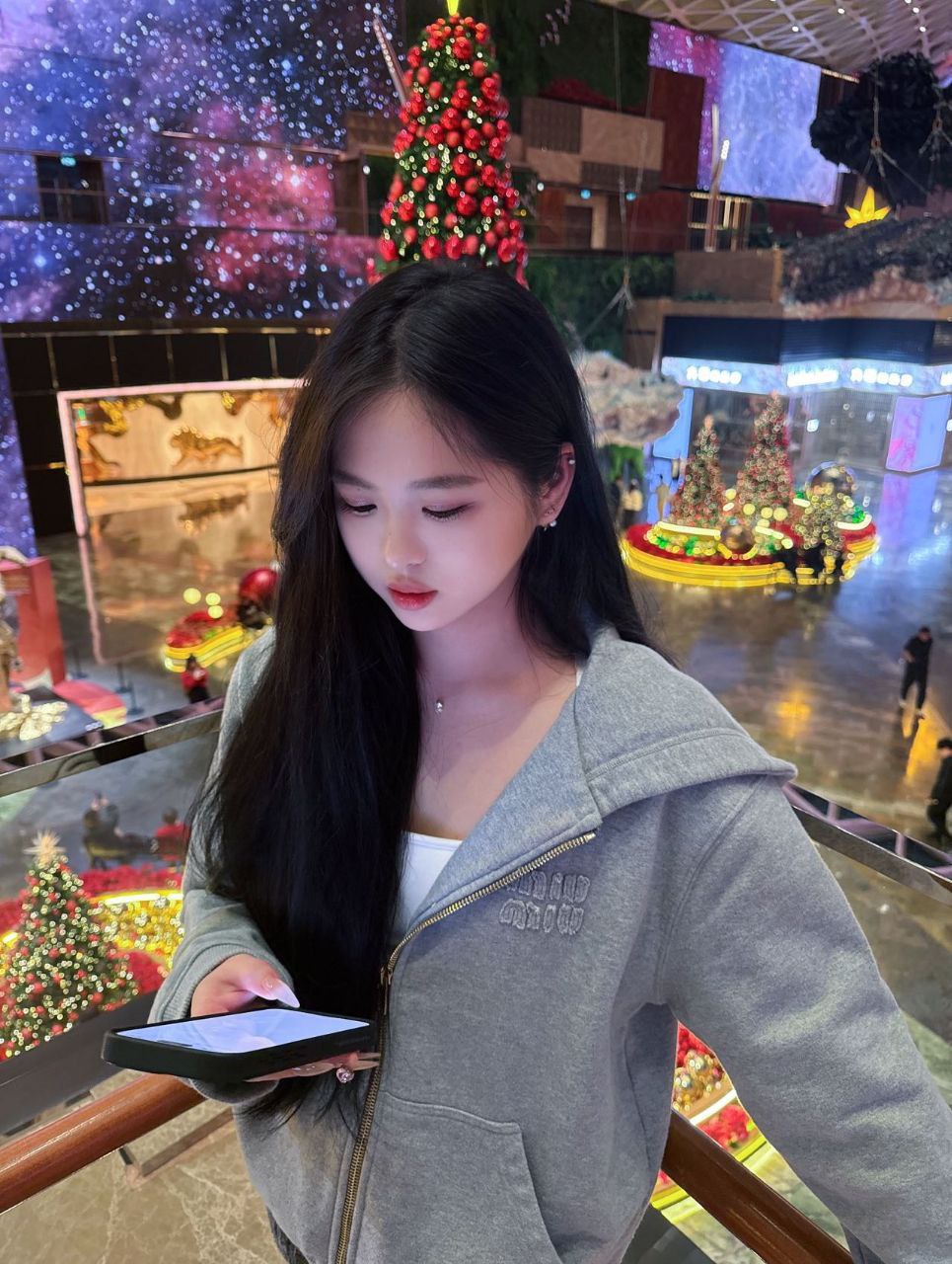 小恬
