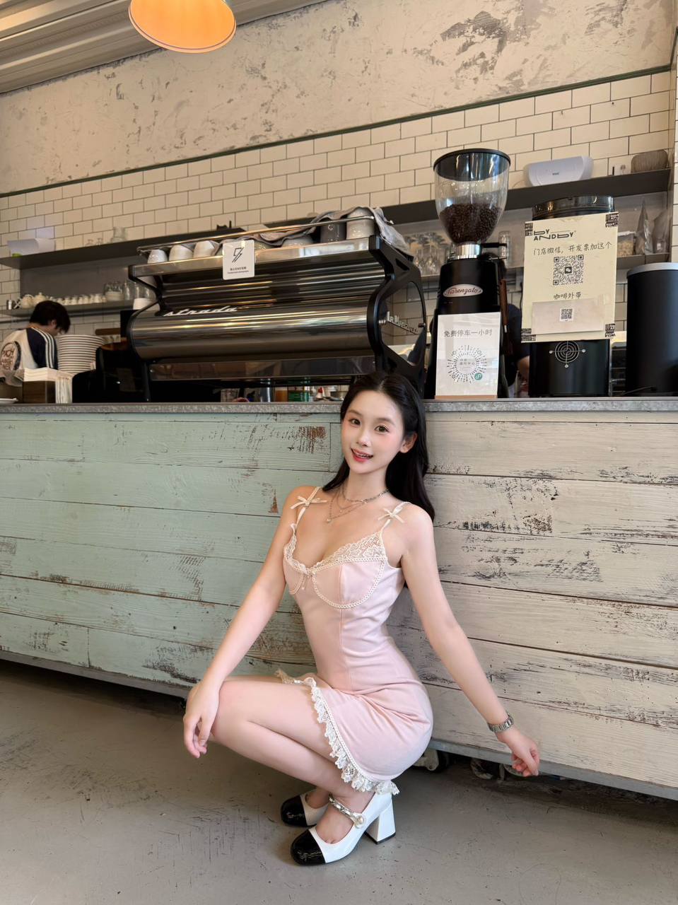 小蘑菇
