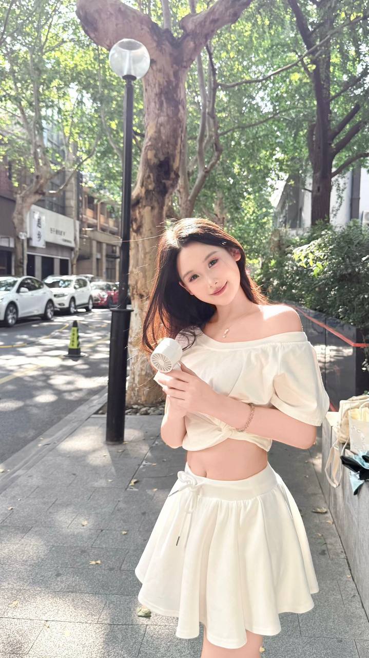 小蘑菇