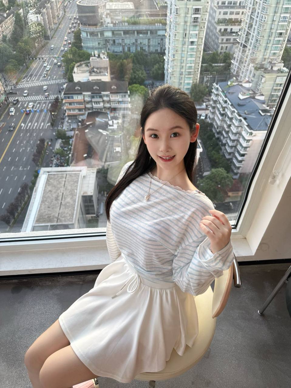 小蘑菇