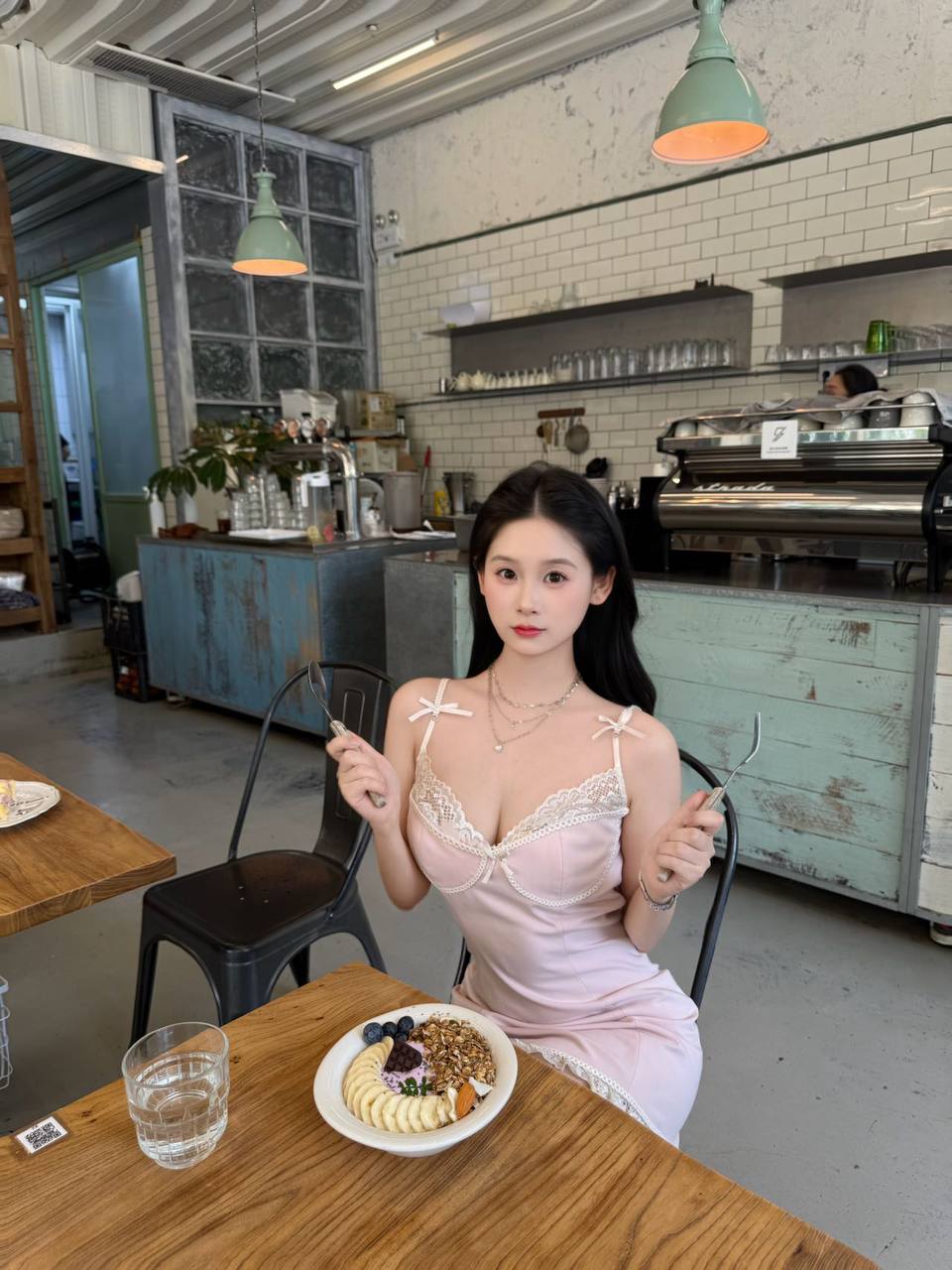 小蘑菇