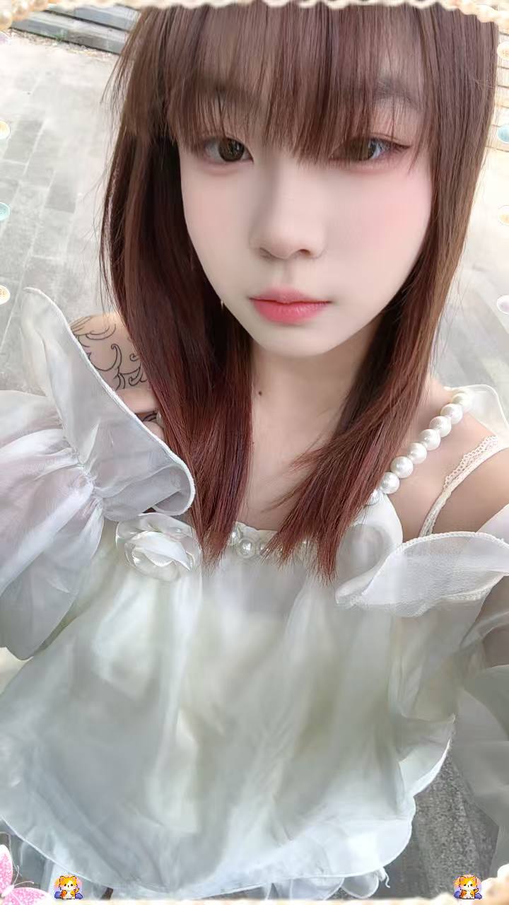 小小