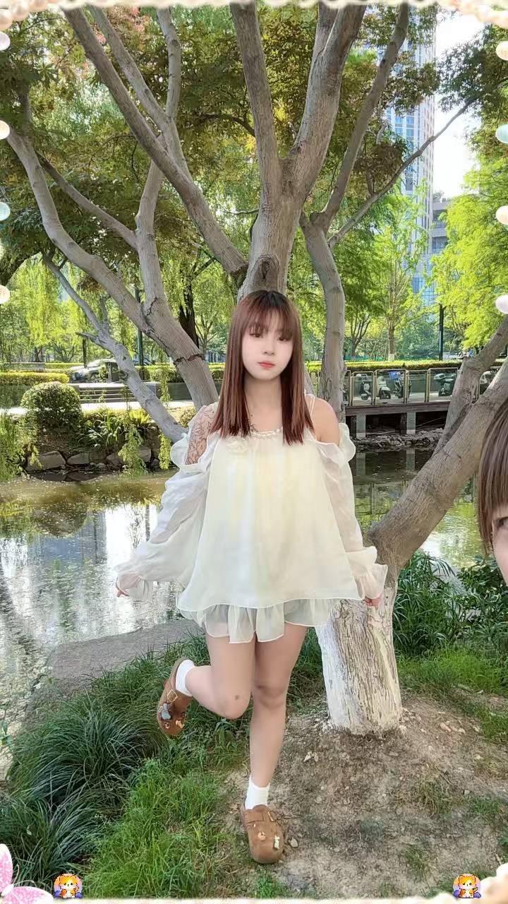 小小