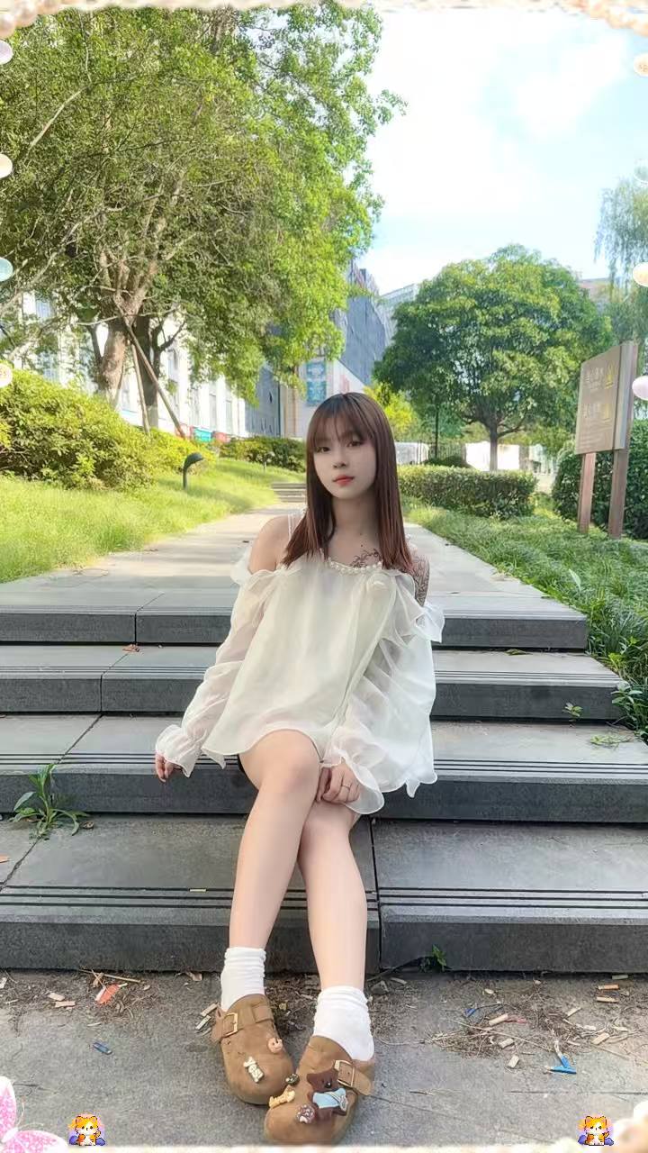 小小