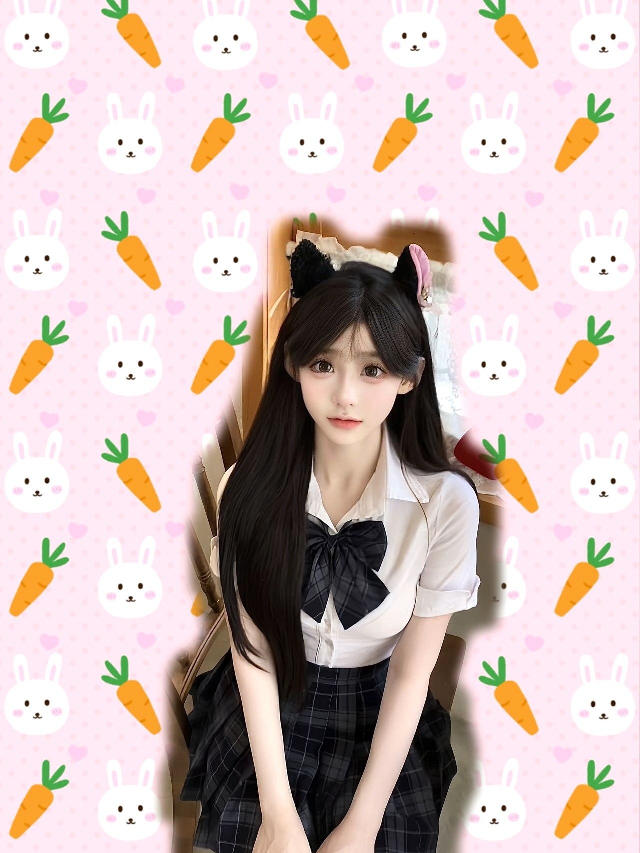 七七