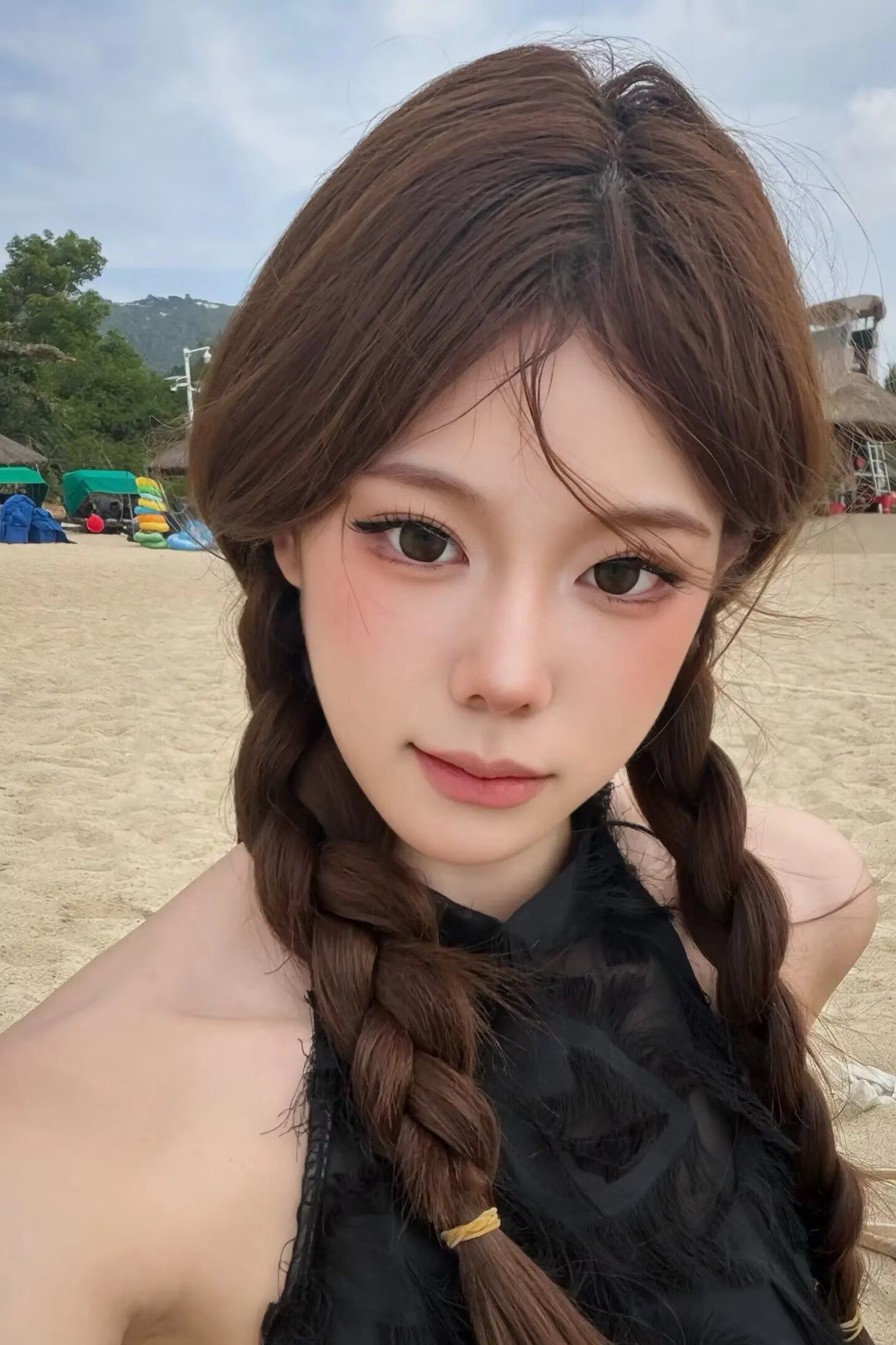 🌸