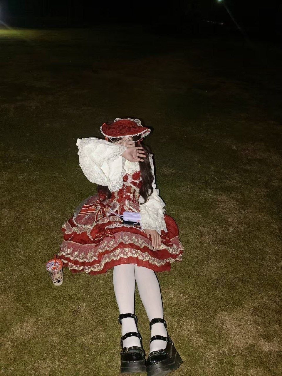 豆豆N