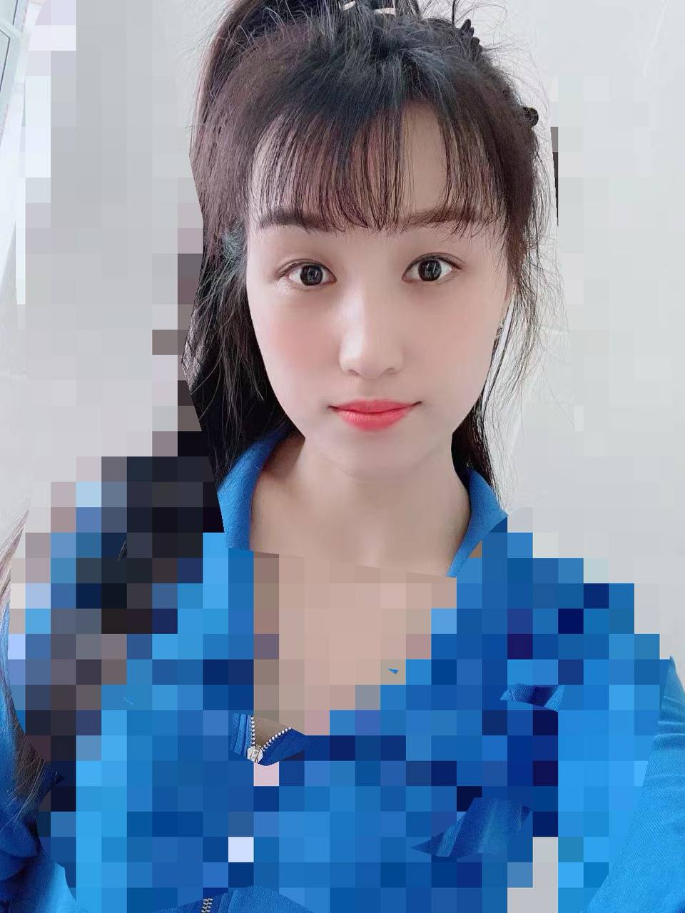 冉冉